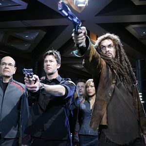 Fotoğraf Joe Flanigan