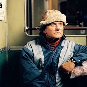 Fotoğraf Tomas Alfredson