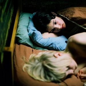 Fotoğraf Tomas Alfredson