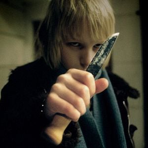 Fotoğraf Tomas Alfredson