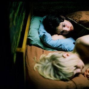 Fotoğraf Tomas Alfredson