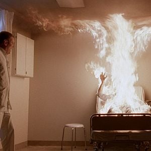 Fotoğraf Tomas Alfredson