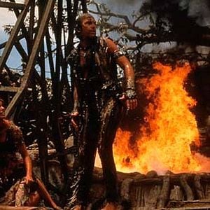 Fotoğraf Kevin Reynolds