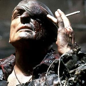 Fotoğraf Kevin Reynolds