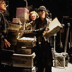 Fotoğraf Kevin Reynolds