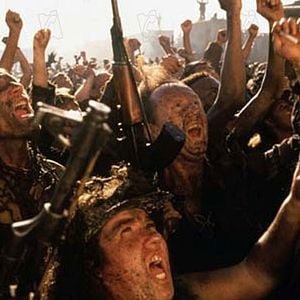 Fotoğraf Kevin Reynolds