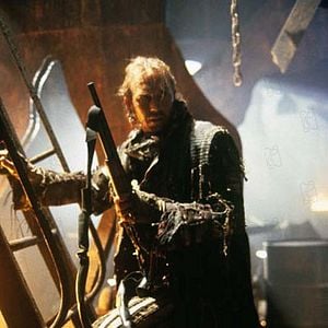 Fotoğraf Kevin Reynolds