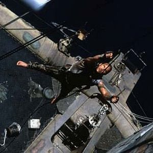 Fotoğraf Kevin Reynolds