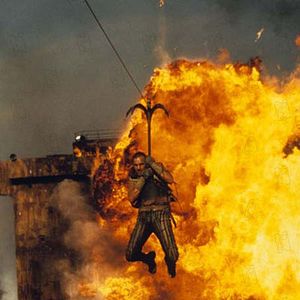 Fotoğraf Kevin Reynolds