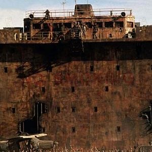 Fotoğraf Kevin Reynolds