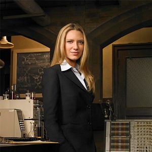 Fotoğraf Anna Torv
