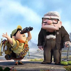 Fotoğraf Yukarı Bak