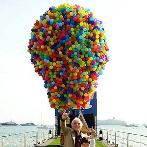 Fotoğraf Bob Peterson