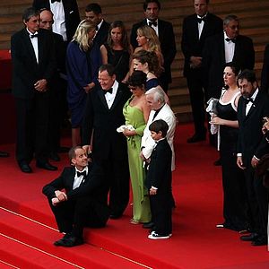 Fotoğraf Bob Peterson