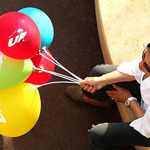 Fotoğraf Bob Peterson