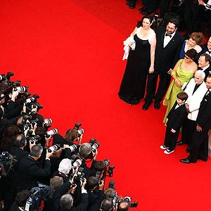 Fotoğraf Bob Peterson