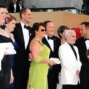 Fotoğraf Yukarı Bak