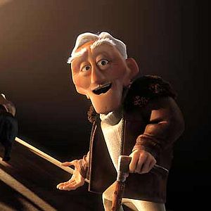 Fotoğraf Bob Peterson