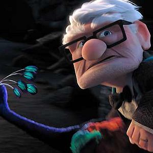 Fotoğraf Bob Peterson