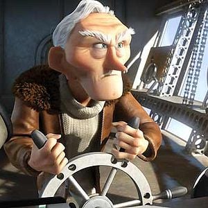 Fotoğraf Yukarı Bak