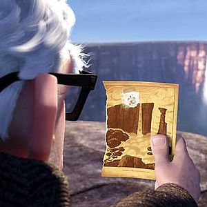 Fotoğraf Bob Peterson