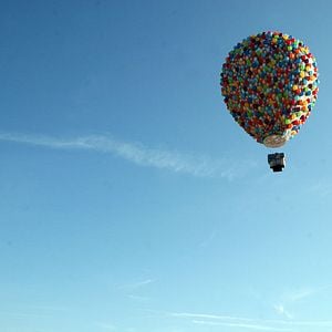 Fotoğraf Yukarı Bak