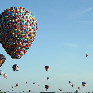 Fotoğraf Bob Peterson