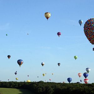 Fotoğraf Bob Peterson