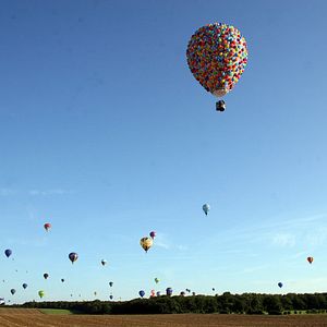 Fotoğraf Bob Peterson