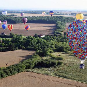 Fotoğraf Bob Peterson