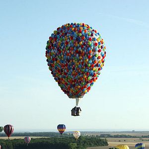 Fotoğraf Bob Peterson