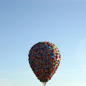 Fotoğraf Bob Peterson