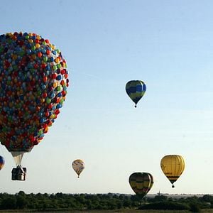 Fotoğraf Bob Peterson