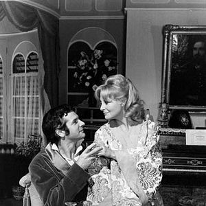 Fotoğraf Michèle Morgan