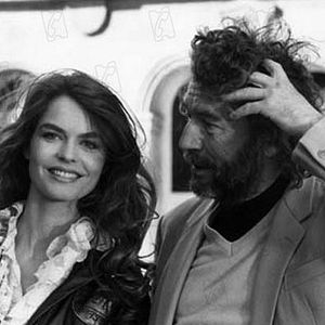 Fotoğraf Alain Robbe-Grillet