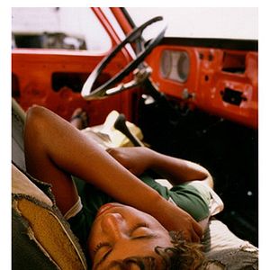 Fotoğraf Jean-Pierre Duret