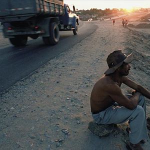 Fotoğraf Jean-Pierre Duret