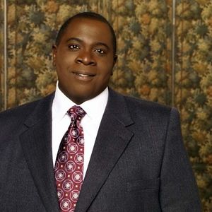 Fotoğraf Gary Anthony Williams