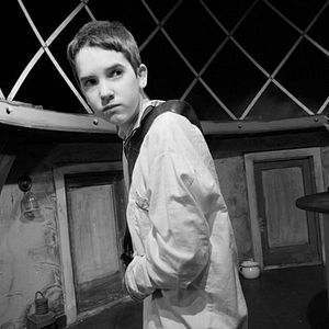 Fotoğraf Beyne Vurulan Damga