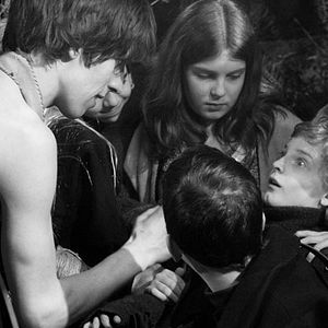 Fotoğraf Beyne Vurulan Damga