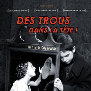 Fotoğraf Beyne Vurulan Damga