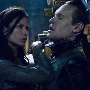 Fotoğraf Karanlıklar Ülkesi: Lycanların Yükselişi