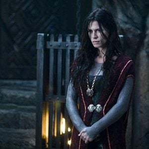 Fotoğraf Karanlıklar Ülkesi: Lycanların Yükselişi