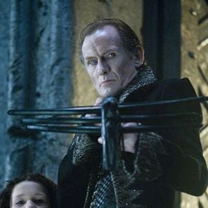 Fotoğraf Karanlıklar Ülkesi: Lycanların Yükselişi