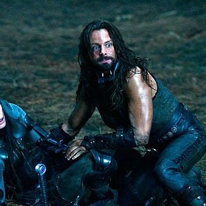 Fotoğraf Karanlıklar Ülkesi: Lycanların Yükselişi