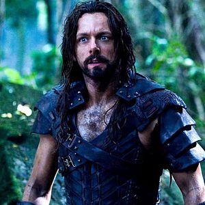 Fotoğraf Karanlıklar Ülkesi: Lycanların Yükselişi