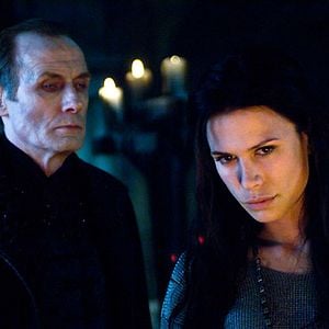 Fotoğraf Karanlıklar Ülkesi: Lycanların Yükselişi