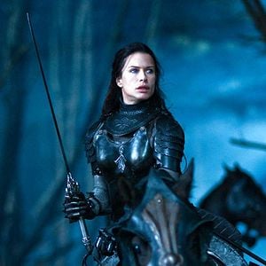 Fotoğraf Karanlıklar Ülkesi: Lycanların Yükselişi