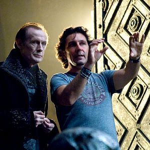 Fotoğraf Karanlıklar Ülkesi: Lycanların Yükselişi