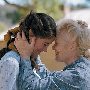 Fotoğraf Lisa Harrow